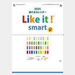 J_[ Like it! Smart(~Vړ)