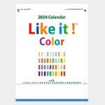Like it! Color