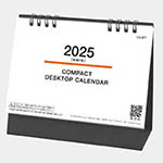 COMPACT DESKTOP CALENDAR