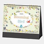 Blooming Bird